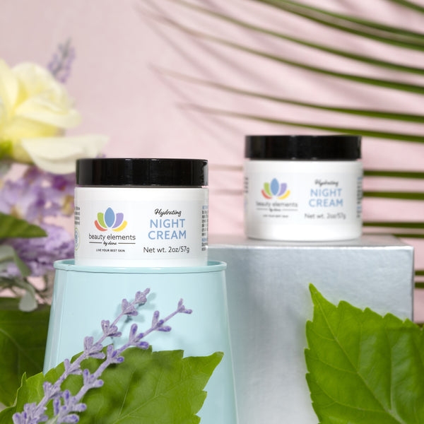 Hydrating Night Cream