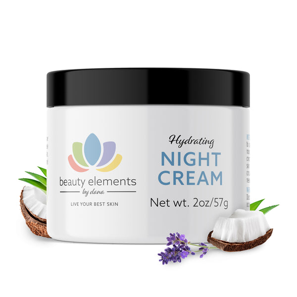 Hydrating Night Cream