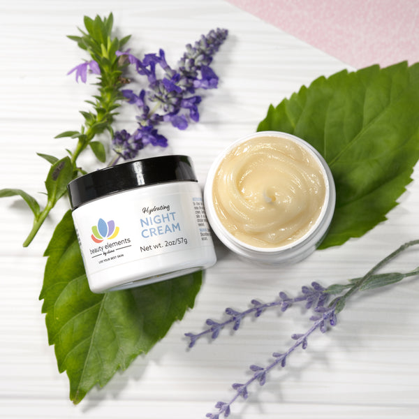 Hydrating Night Cream